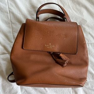 Kate Spade Hayes Street Teba Backpack